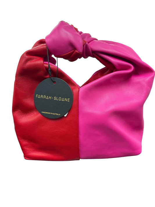 Farrah Sloane Beau Bag NEW