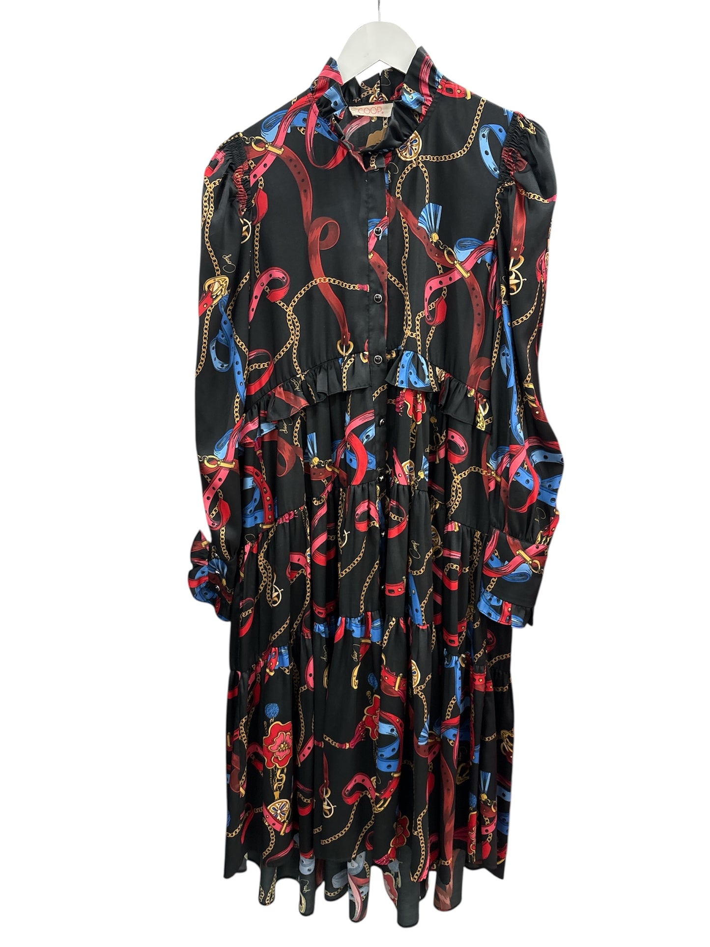 Dress Coop