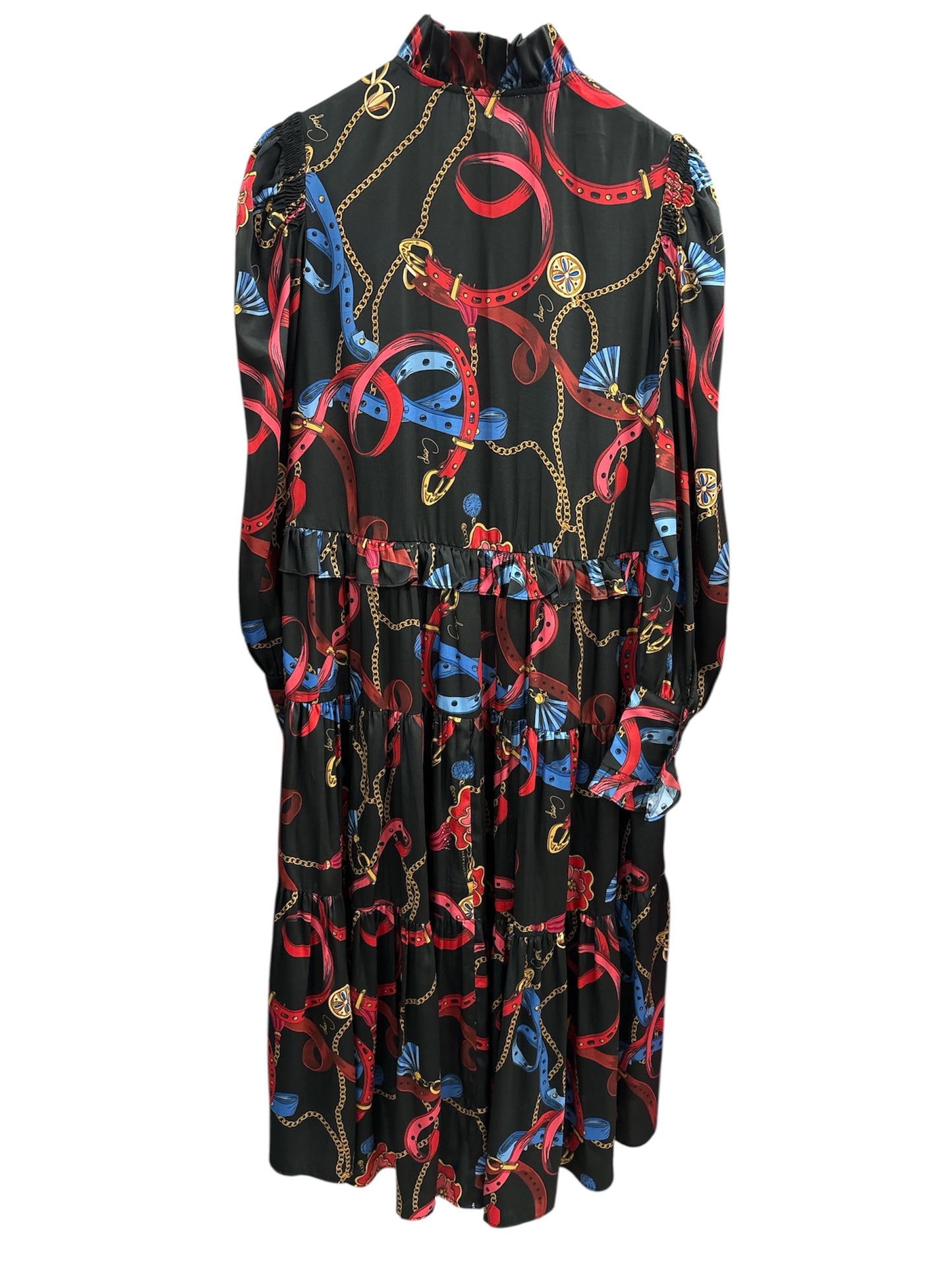 Dress Coop