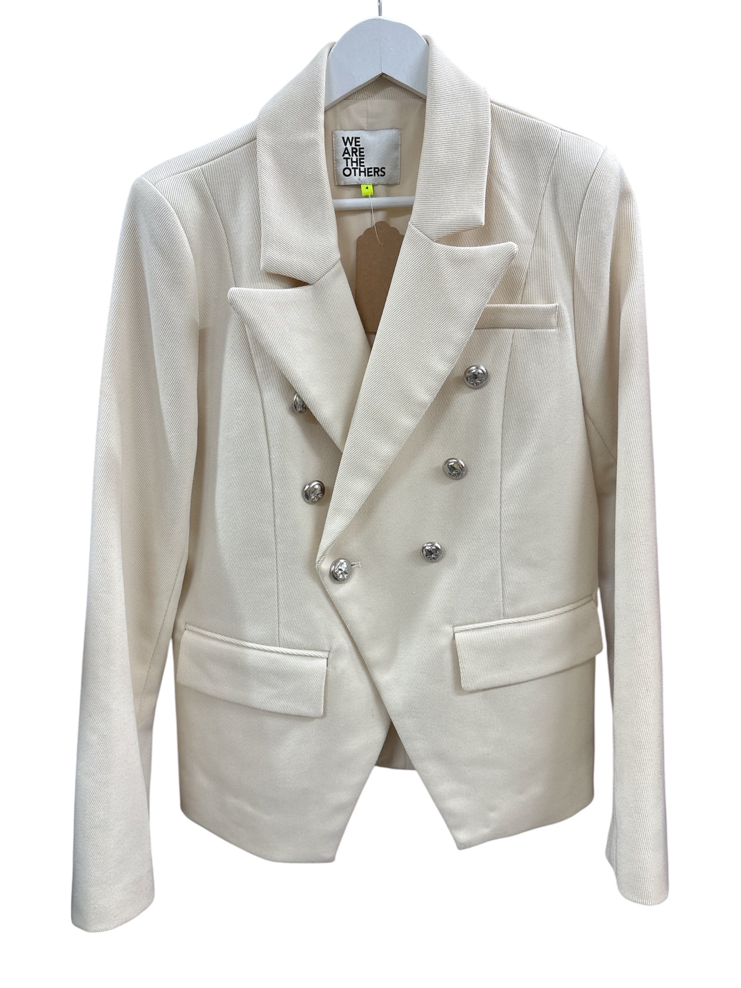 Blazer WE ARE THE OTHERS