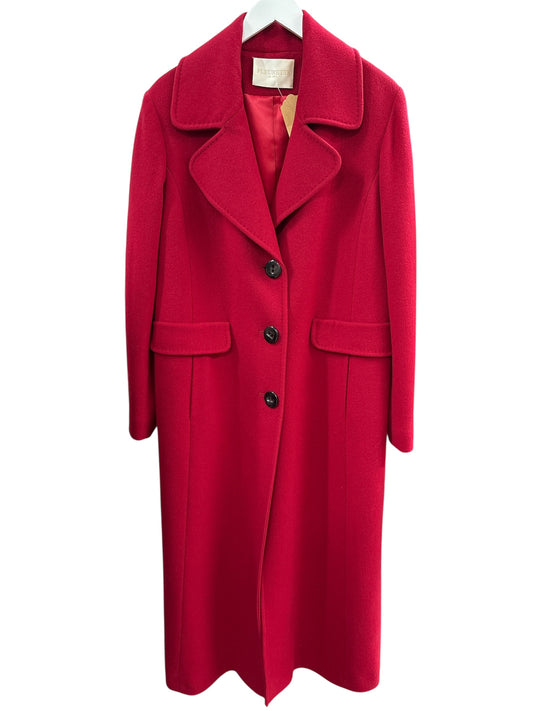 Coat Fleurette