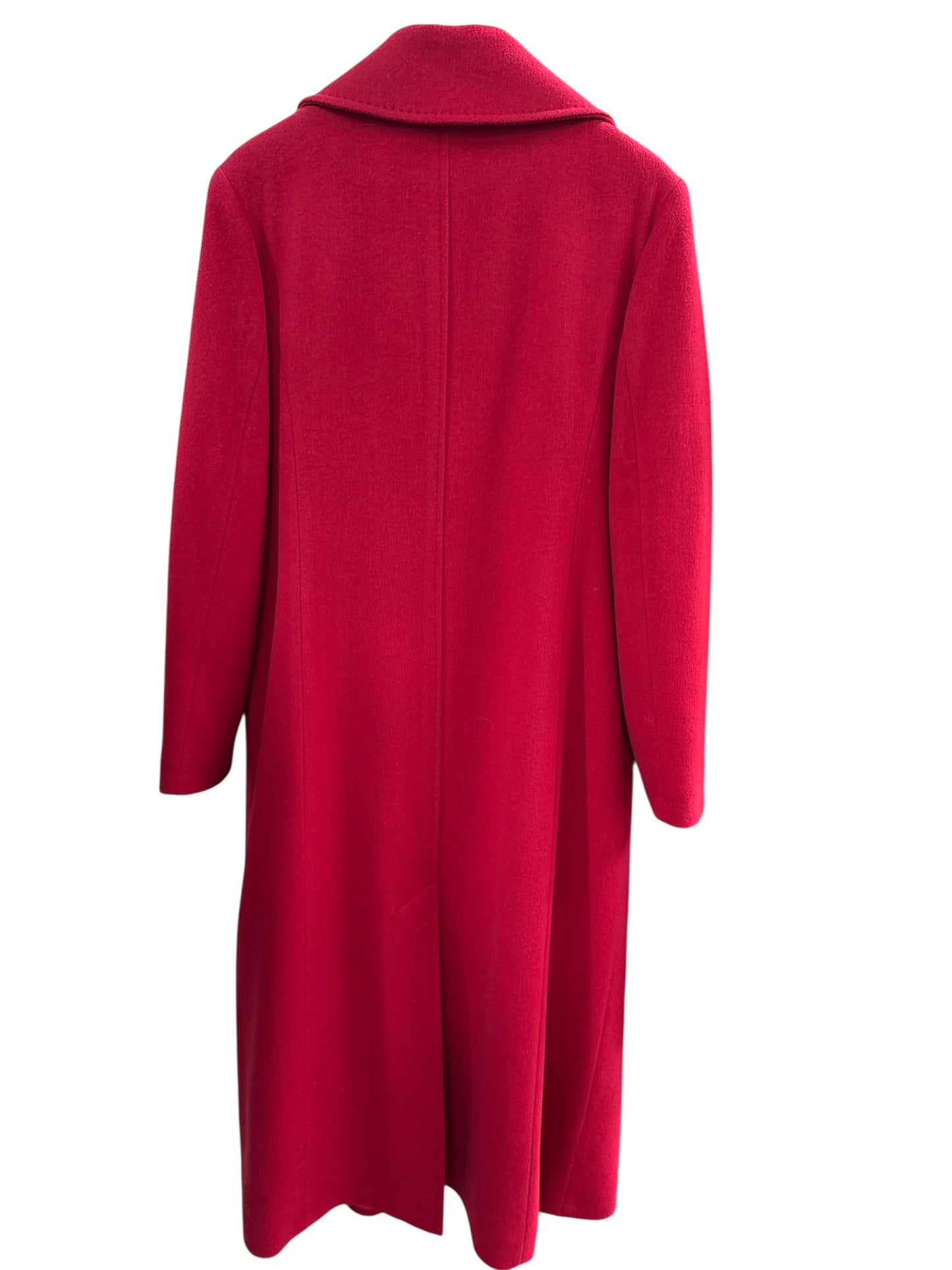 Coat Fleurette