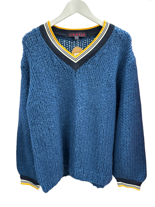 Knit Cooper