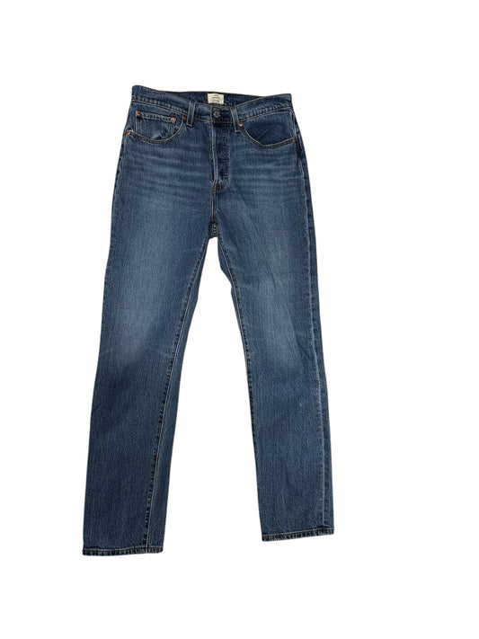 Levi's 501  Jeans