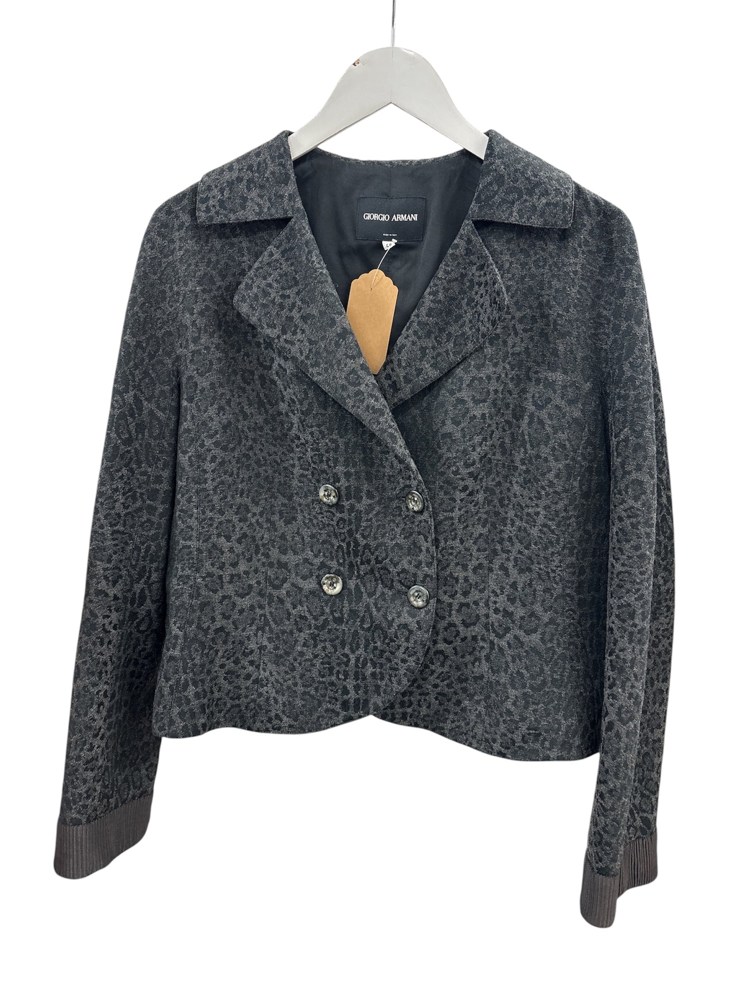 Blazer Giorgio Armani