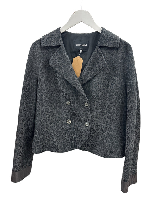 Blazer Giorgio Armani