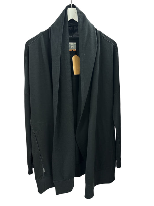 Cardigan merino  Icebreaker