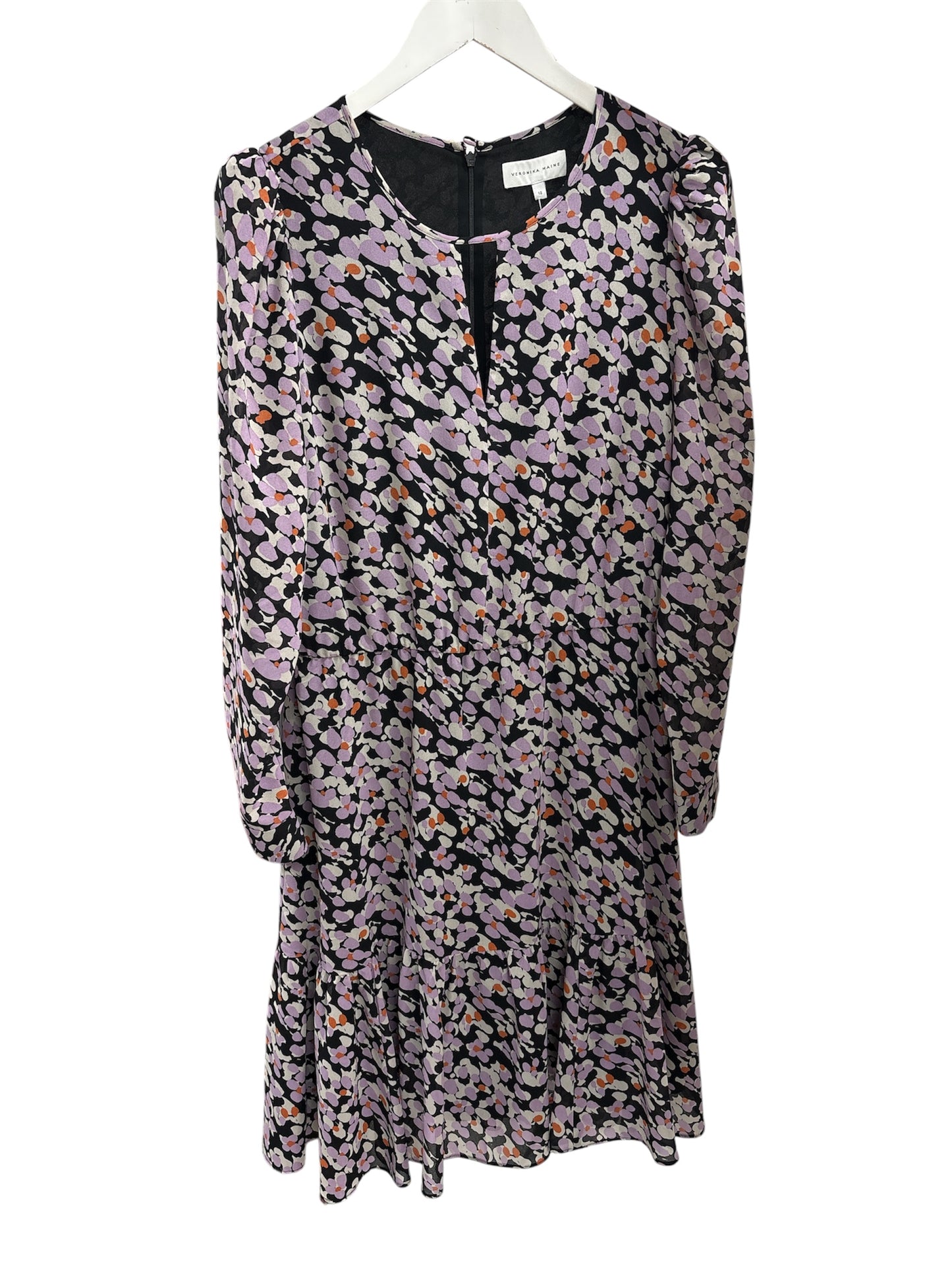 Dress Veronika Maine