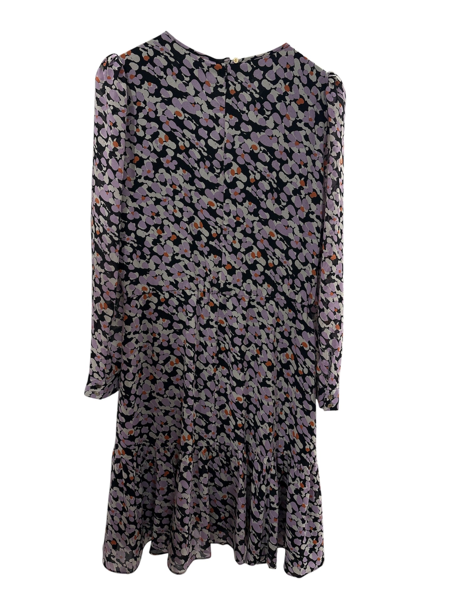 Dress Veronika Maine