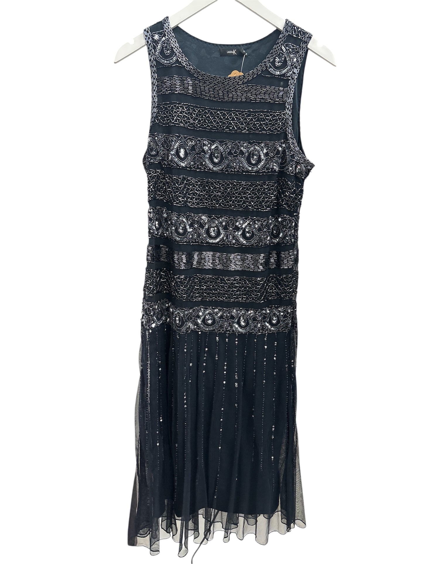 Dress Laura K