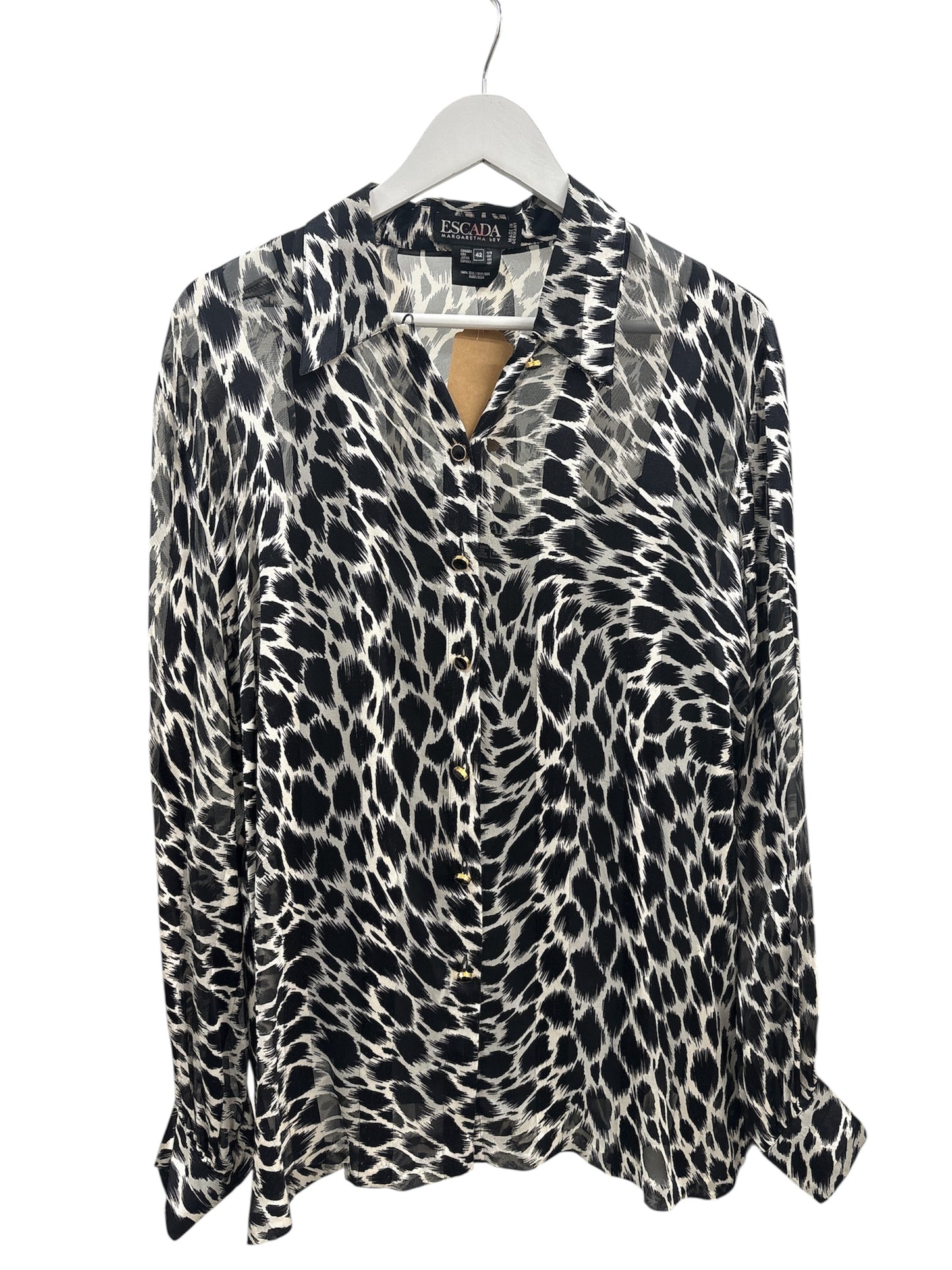 Blouse Escada