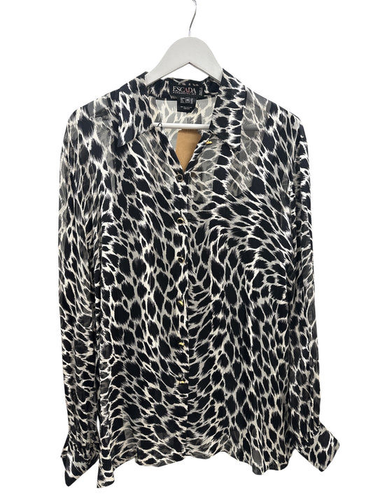 Blouse Escada