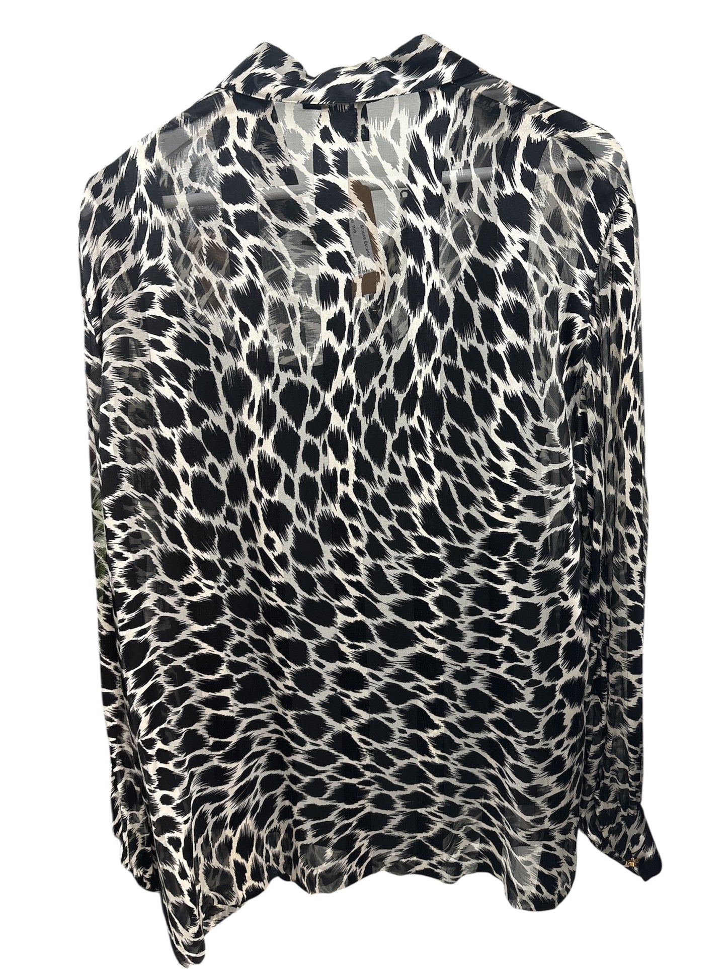 Blouse Escada