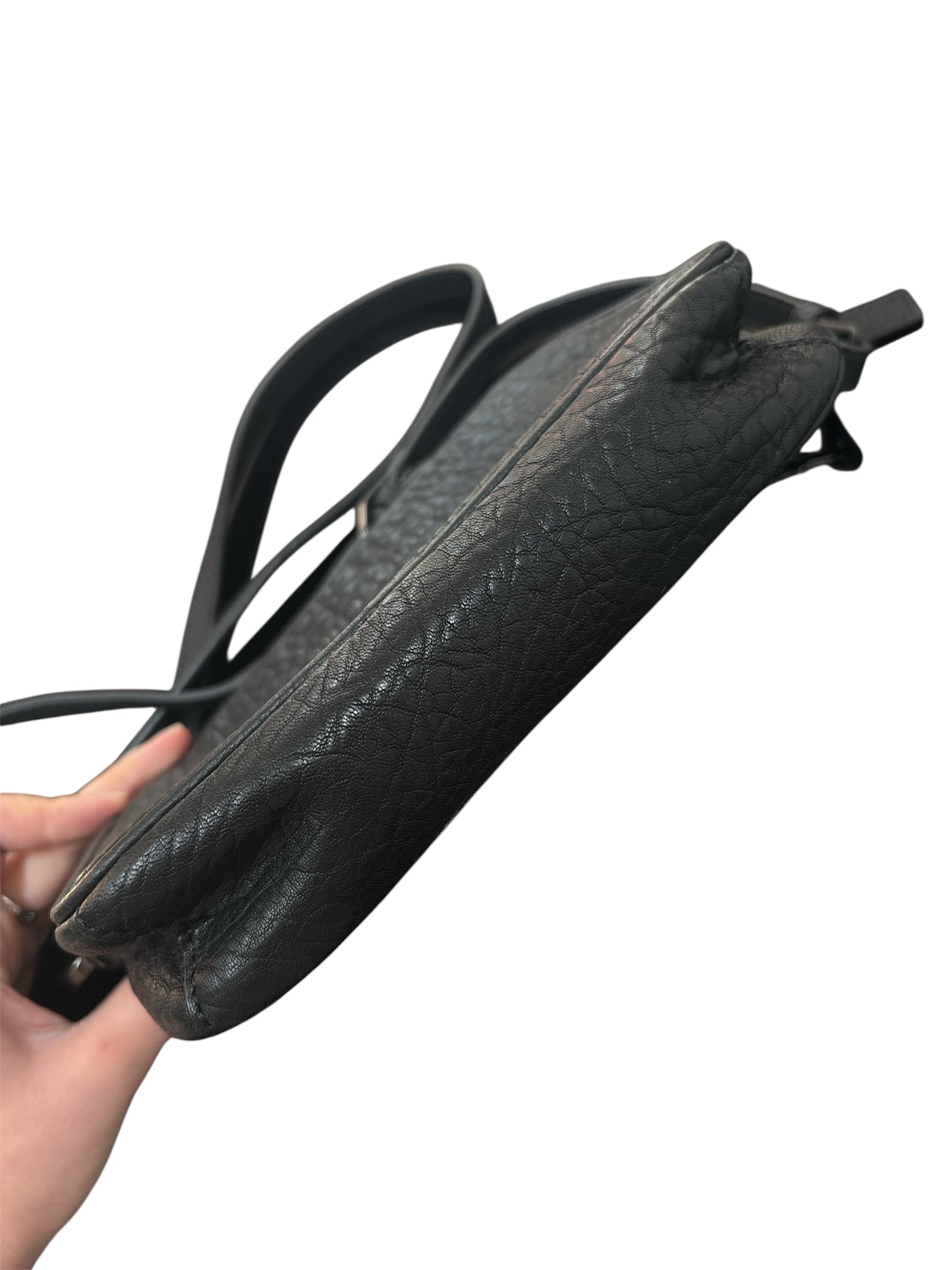 Bag Status Anxiety