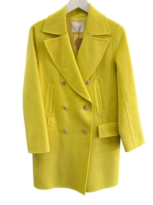 Coat Think About