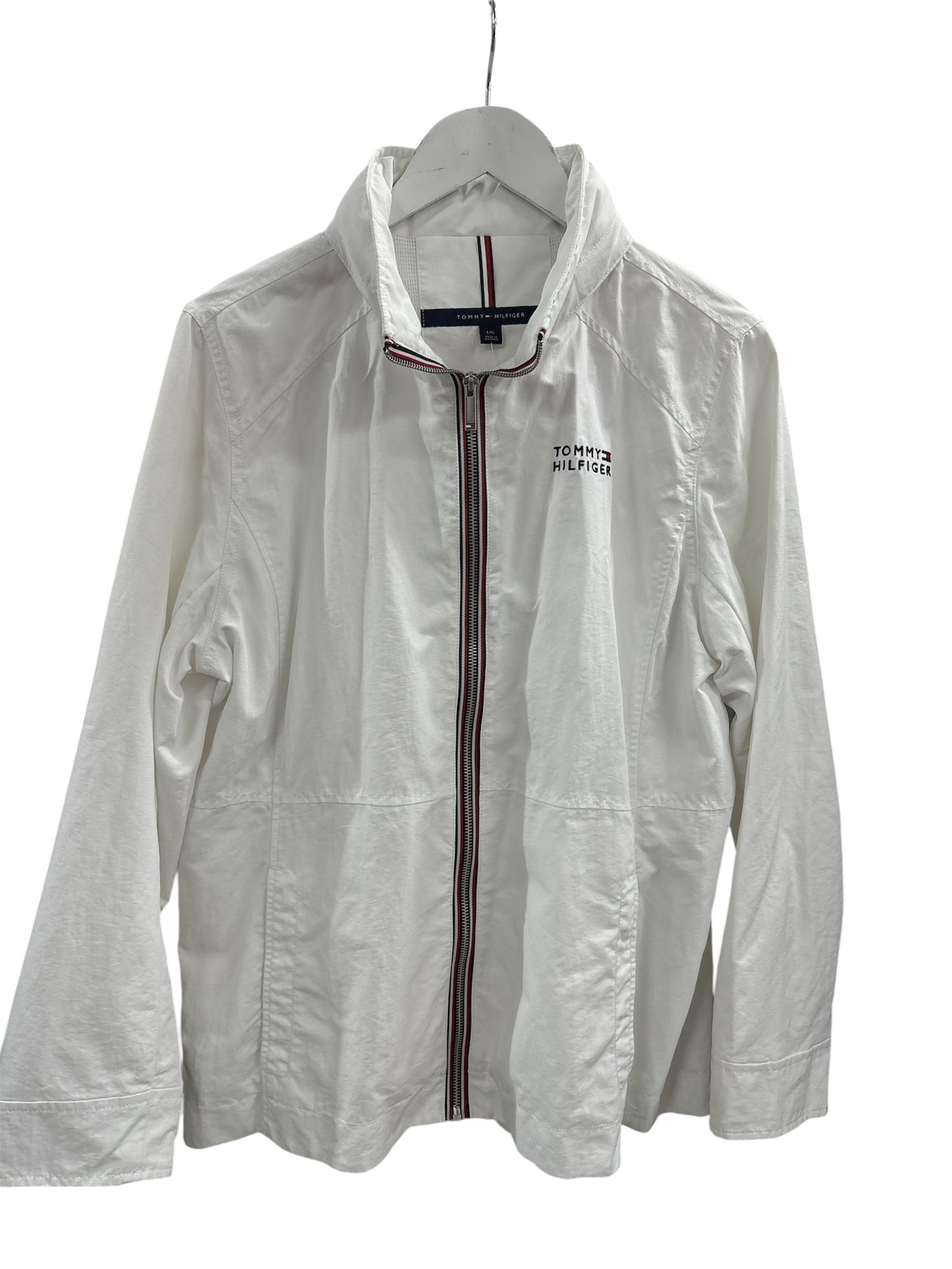Jacket Tommy Hilfiger