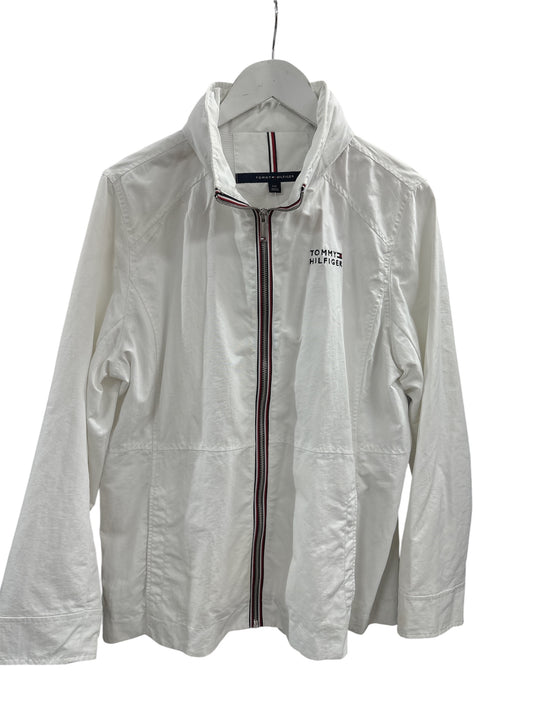 Jacket Tommy Hilfiger