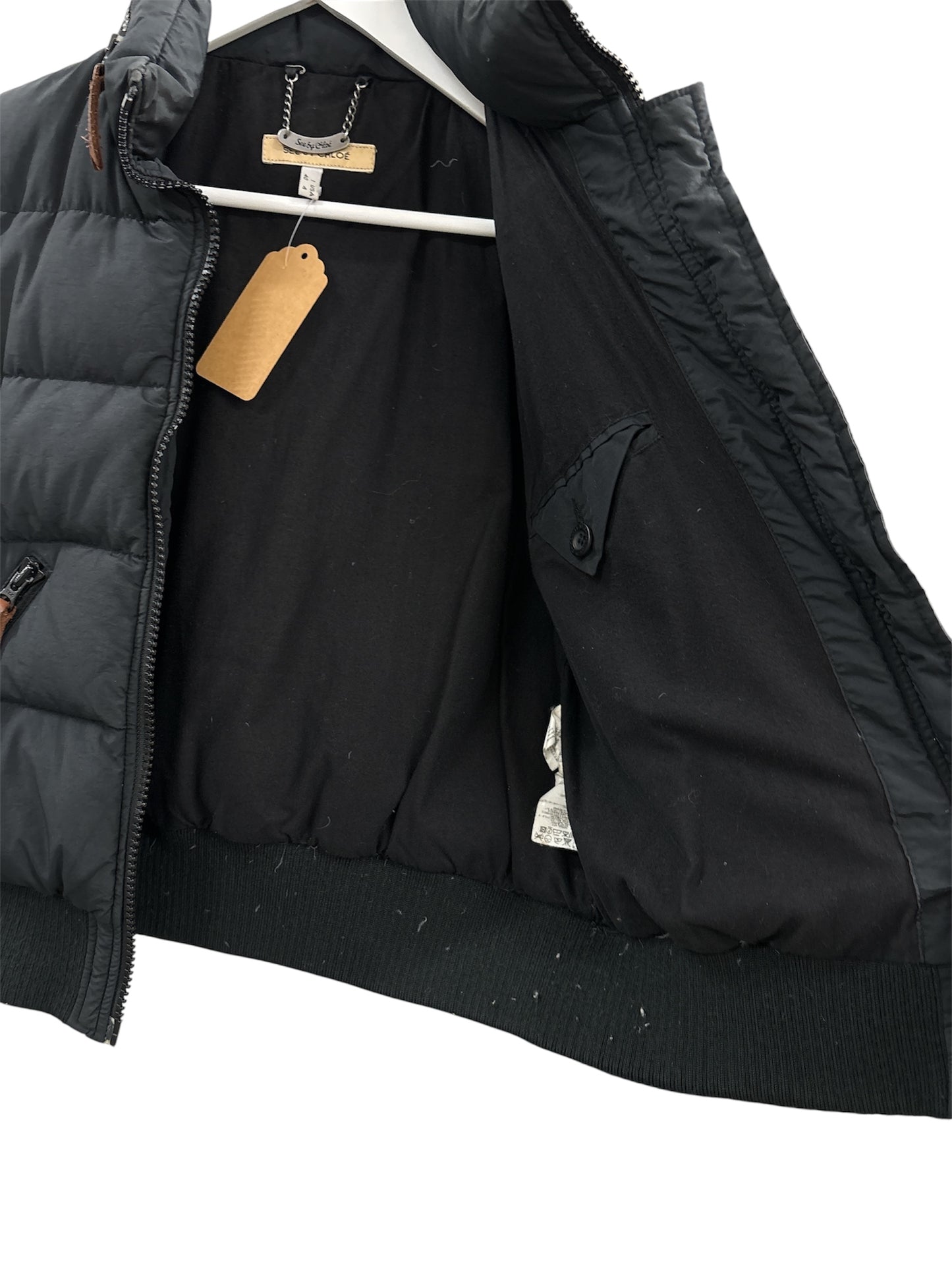 Jacket See By Chloe
