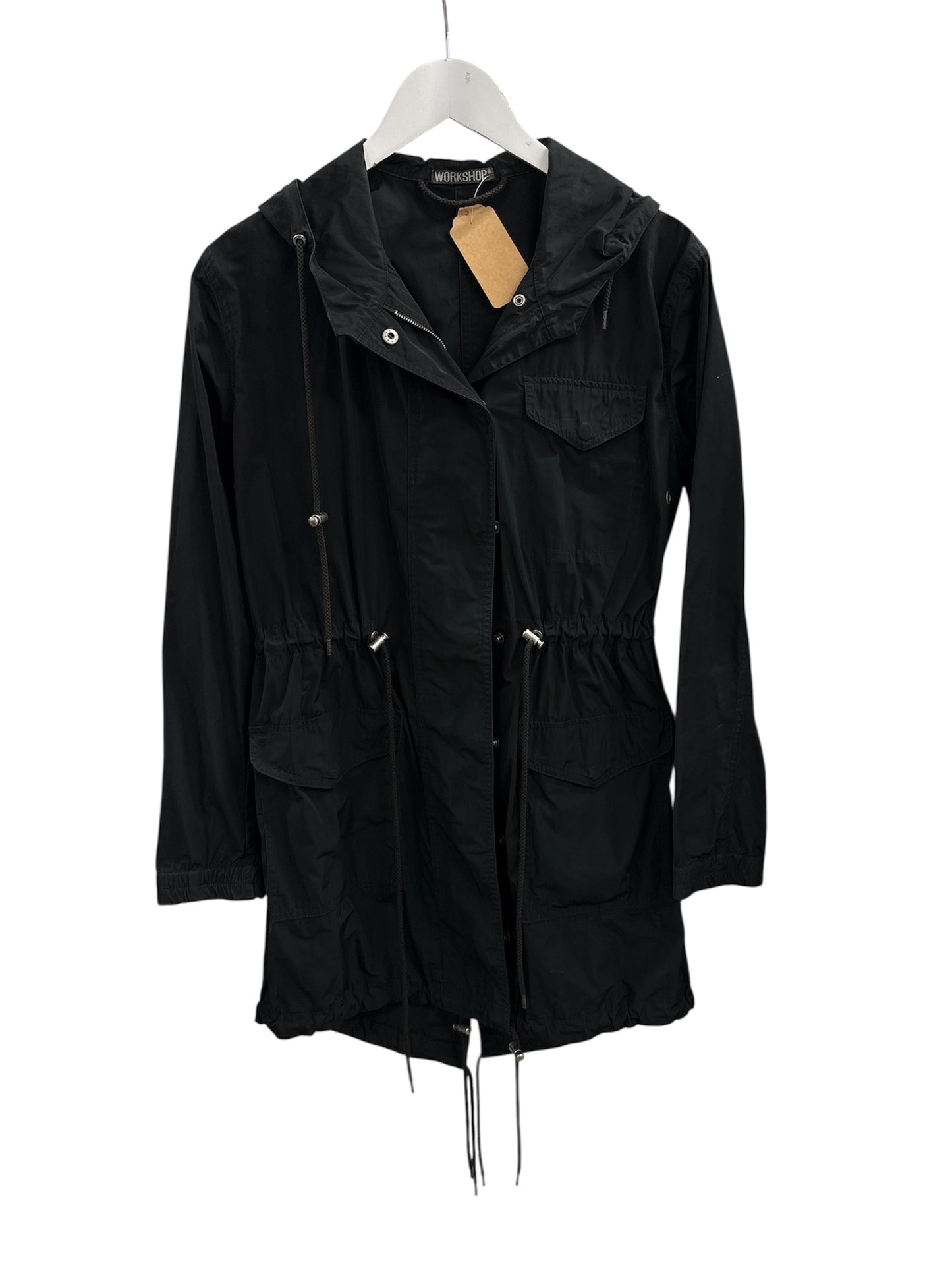 Jacket Workshop