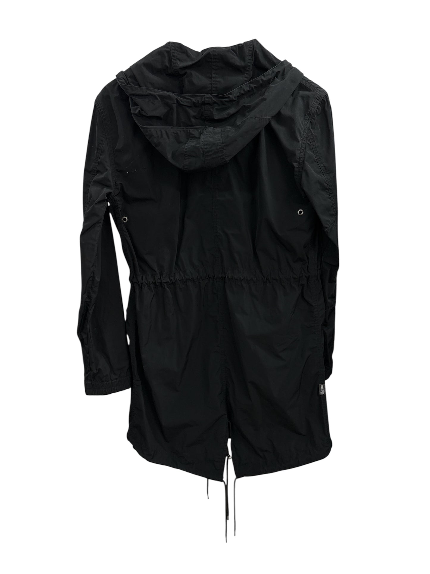 Jacket Workshop