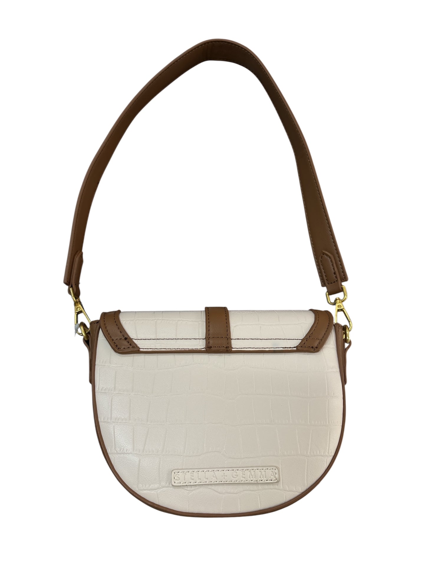 Stella + Gemma Shoulder Bag NEW