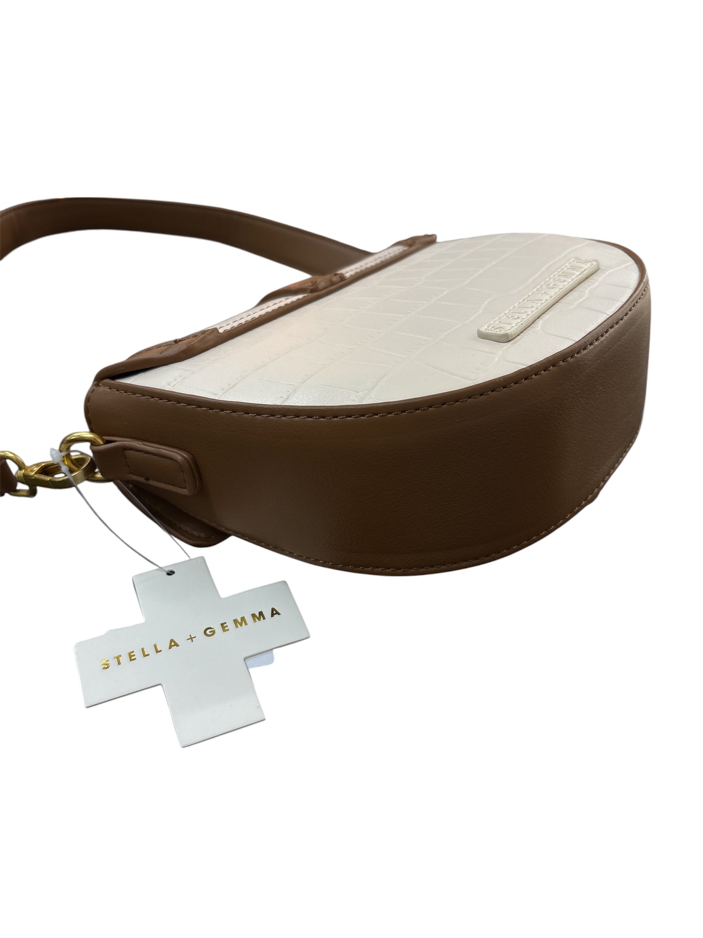 Stella + Gemma Shoulder Bag NEW