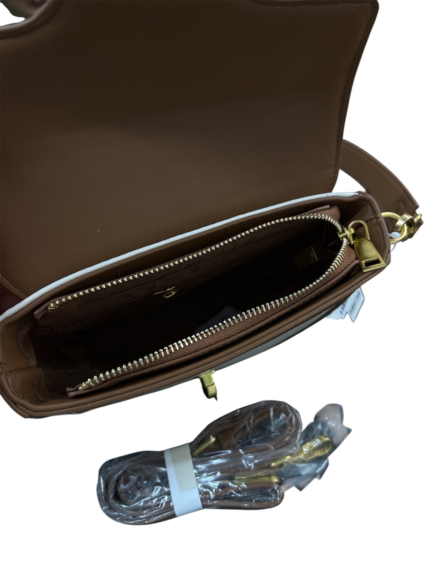 Stella + Gemma Shoulder Bag NEW