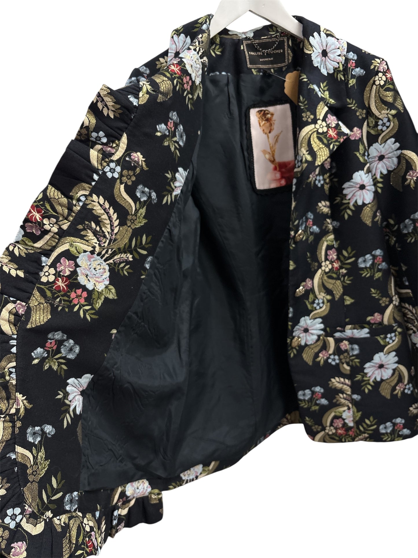 Blazer Trelise Cooper Couture
