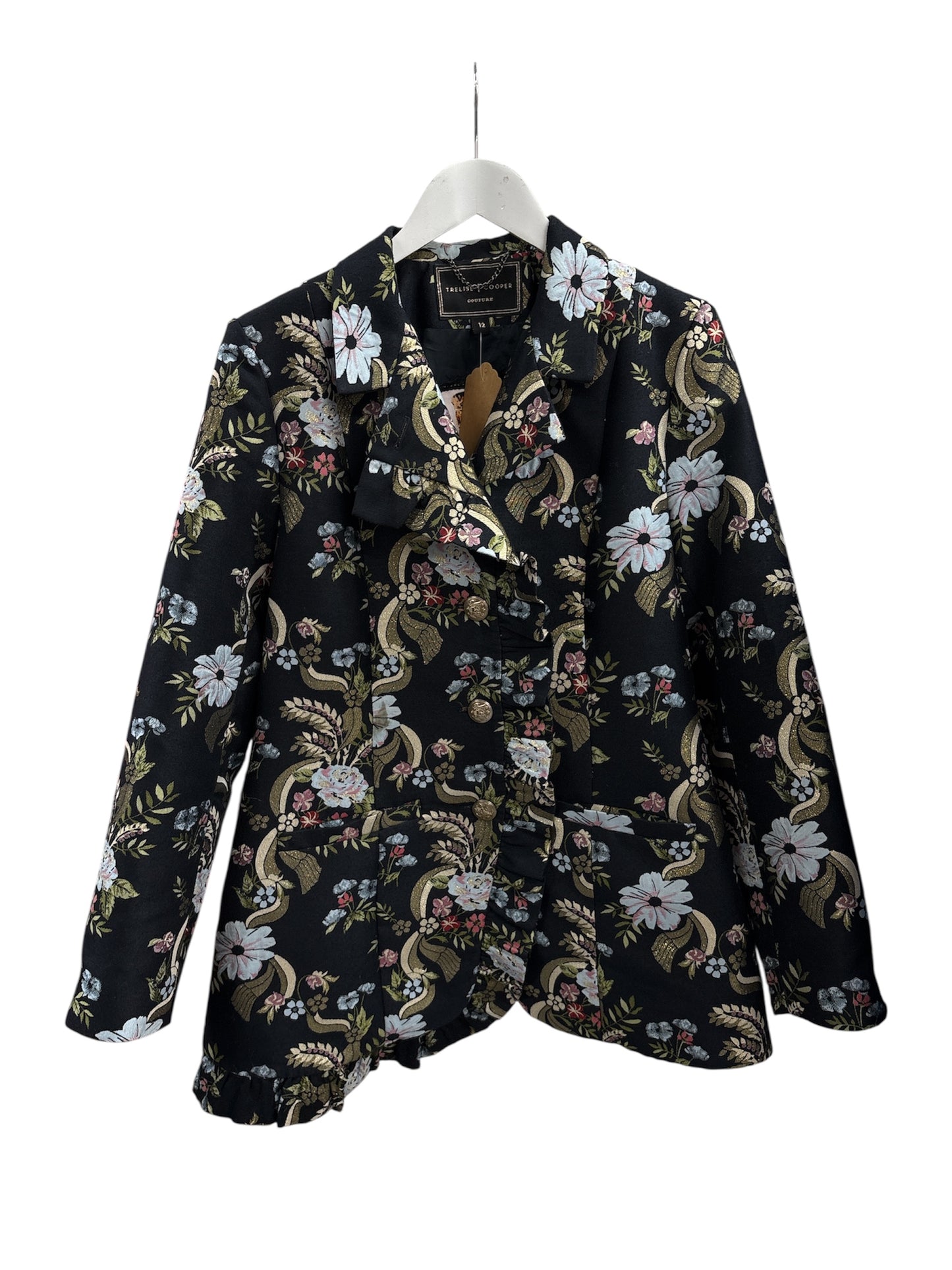 Blazer Trelise Cooper Couture