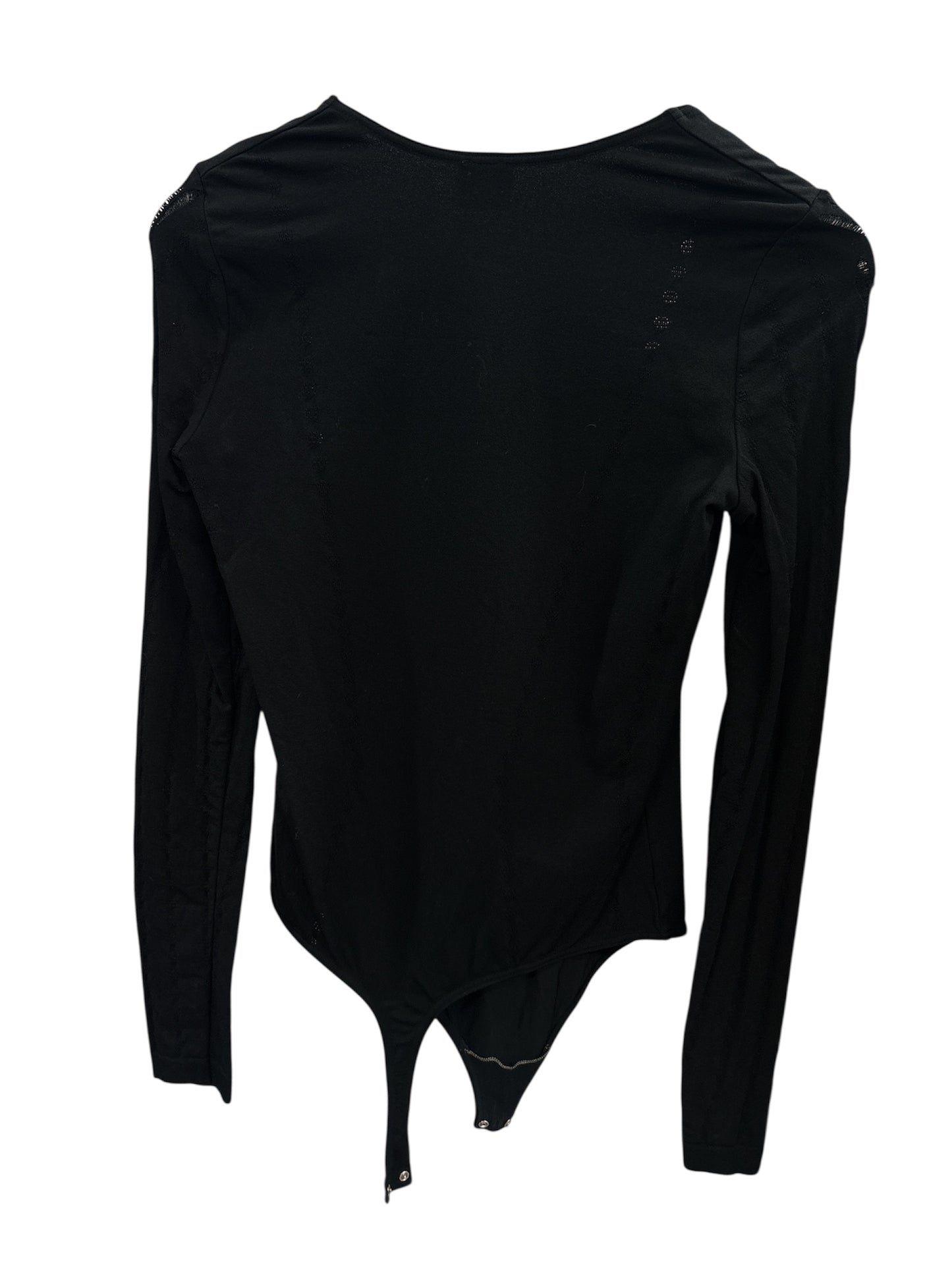 Bodysuit Wolford