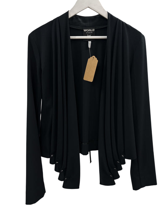 WORLD Cardigan