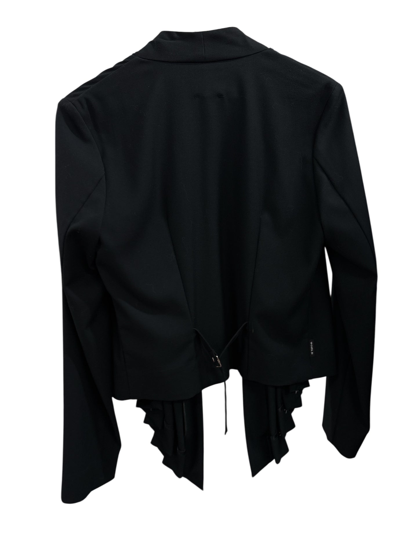 WORLD Cardigan
