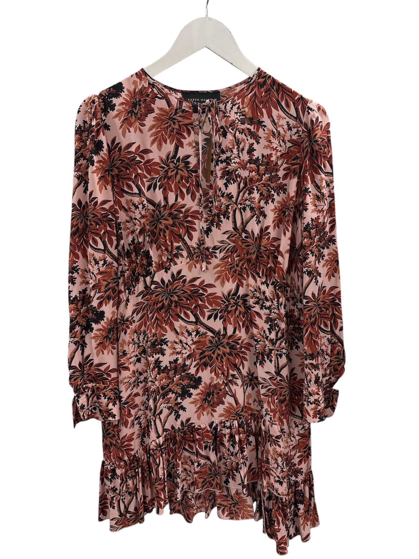 Karen Walker Dress