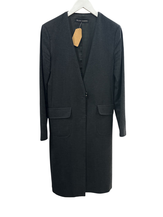 Helen Cherry Coat