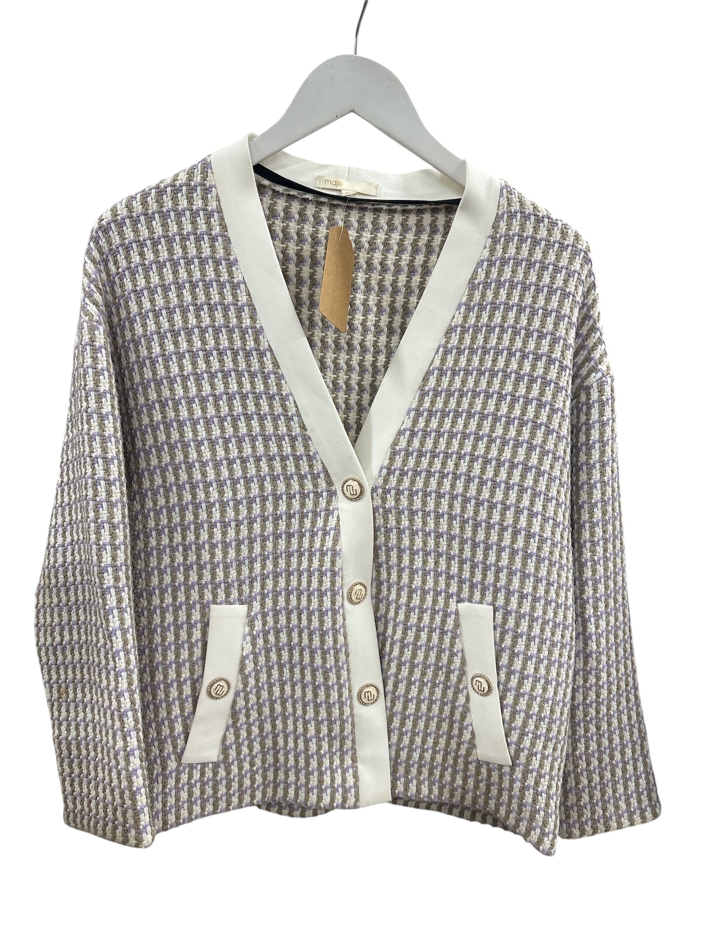 Cardigan Maje