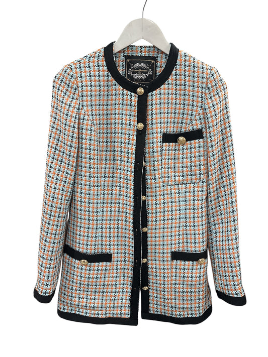 Coat Yvonne Bennetti