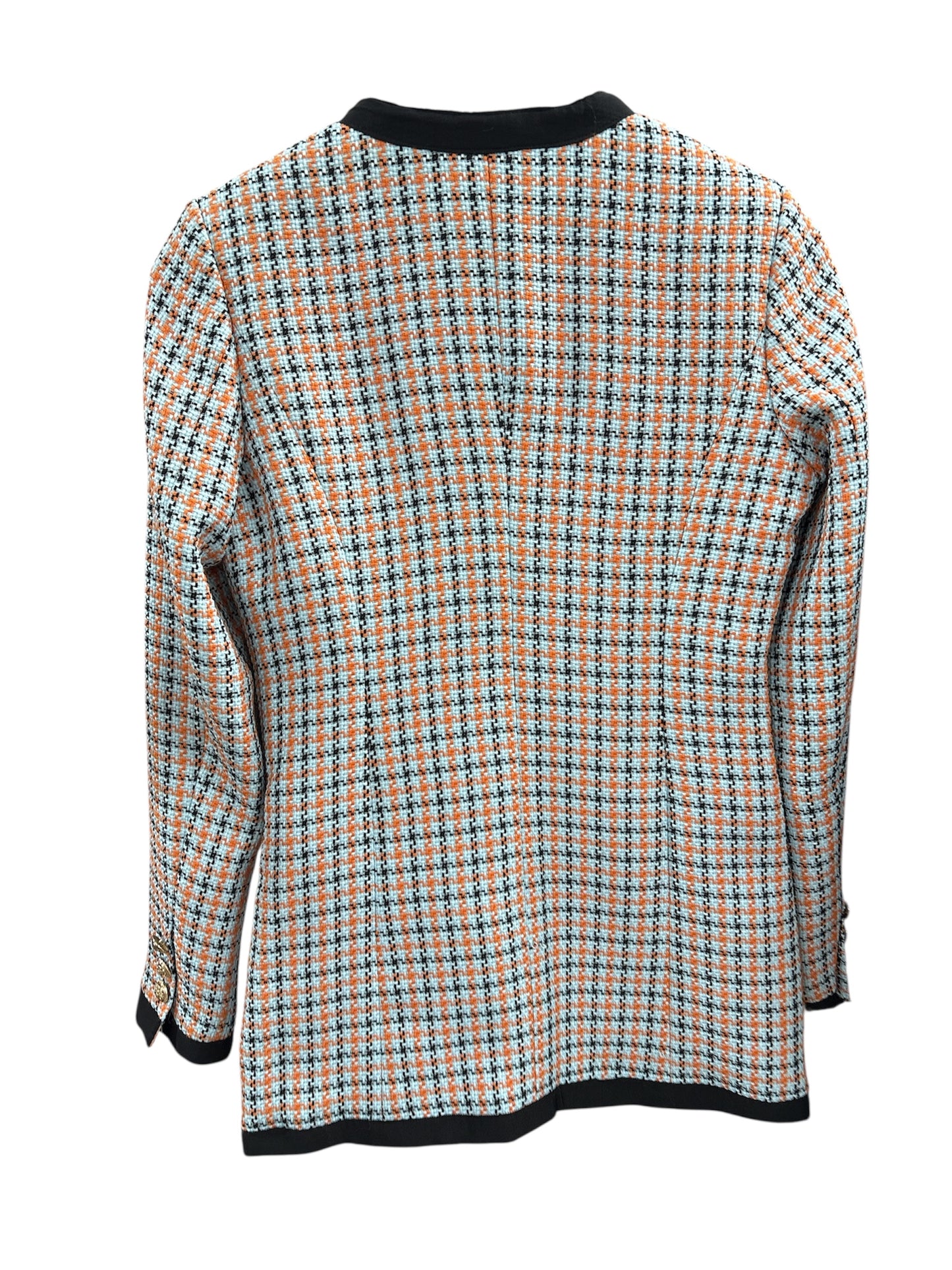 Coat Yvonne Bennetti