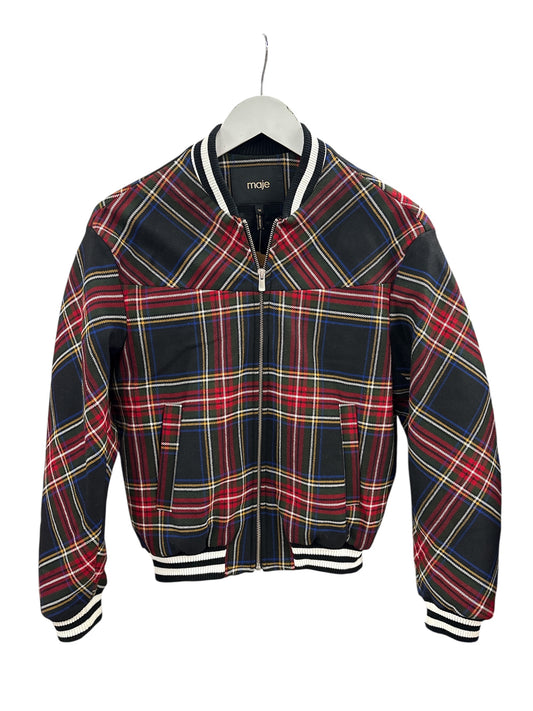 Bomber Maje