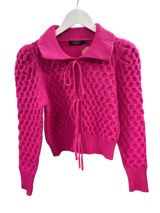 Knit Egoist