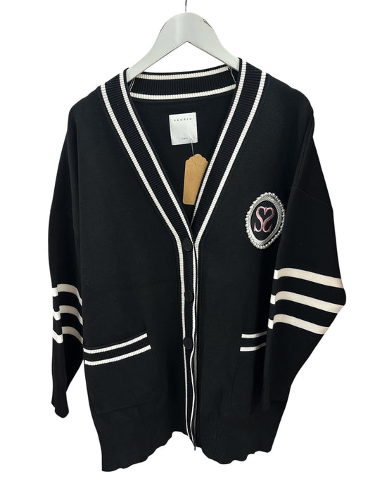 Cardigan Sandro Paris
