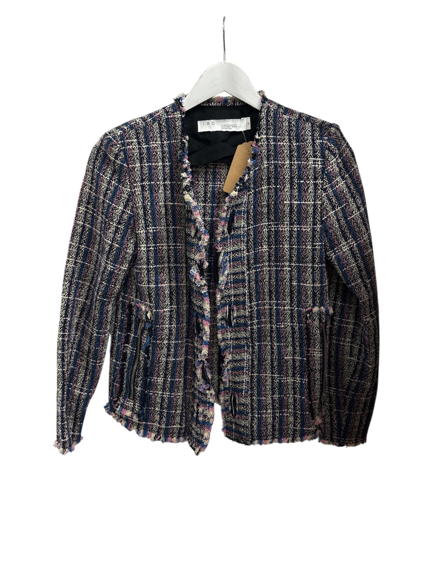 Jacket IRO