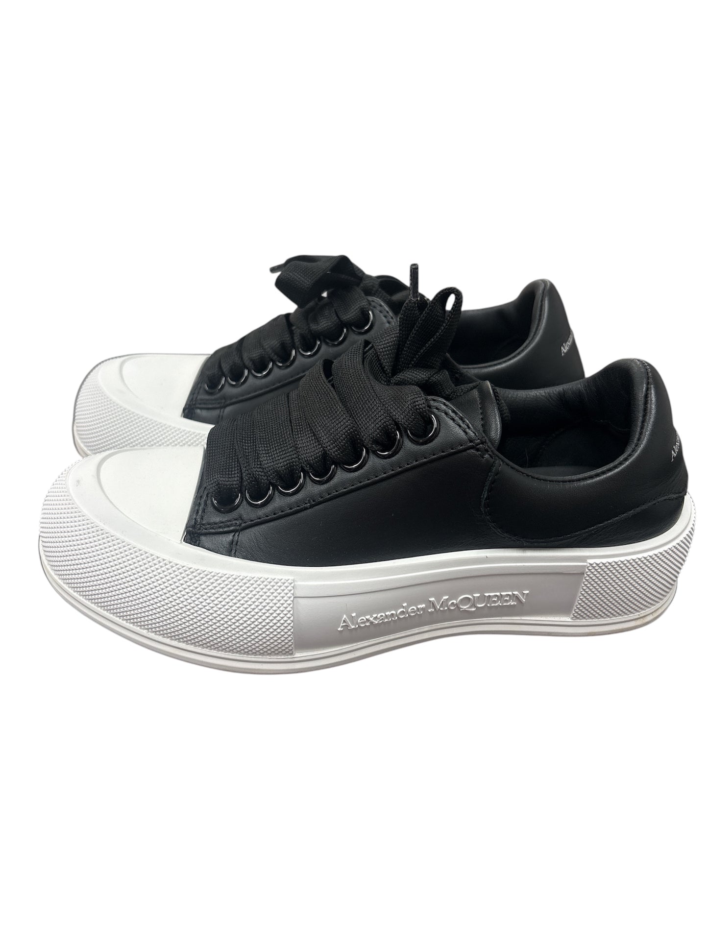 Alexander Mcqueen  Sneakers