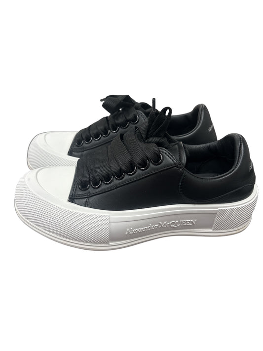 Alexander Mcqueen  Sneakers