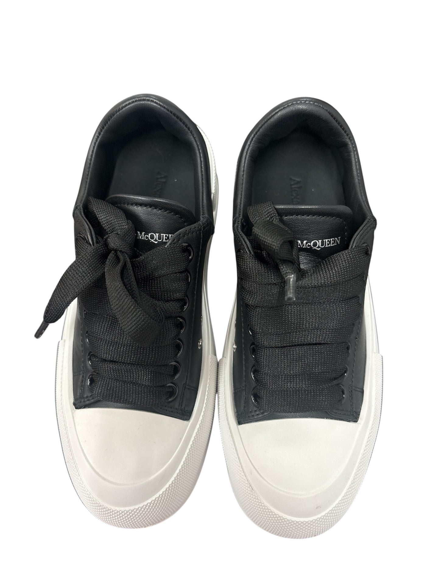Alexander Mcqueen  Sneakers
