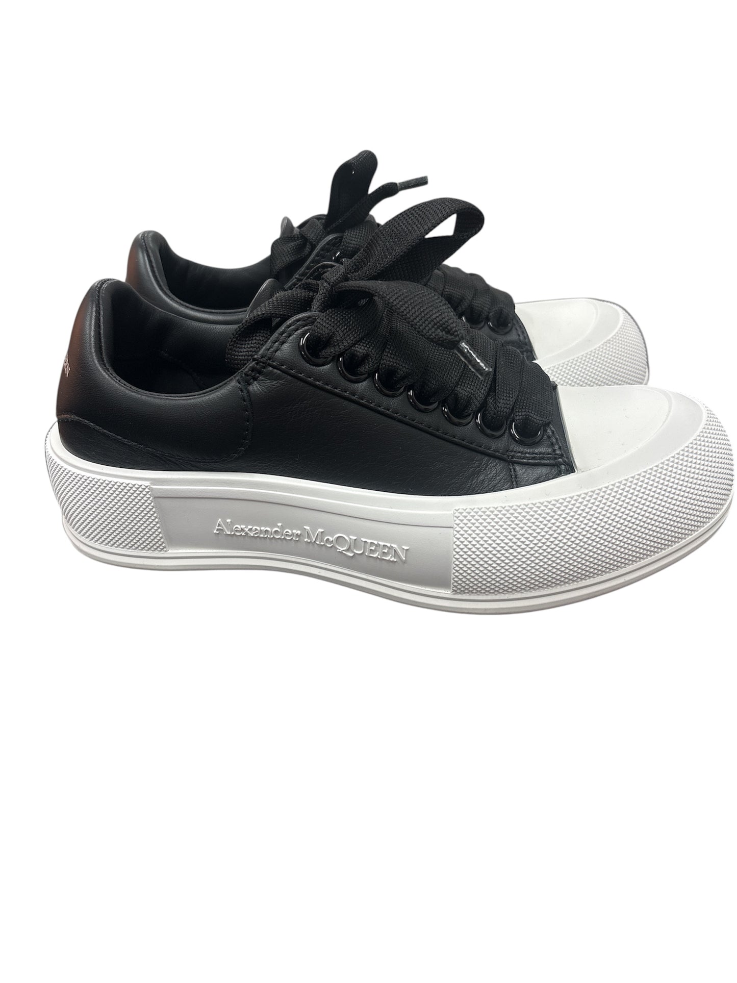 Alexander Mcqueen  Sneakers
