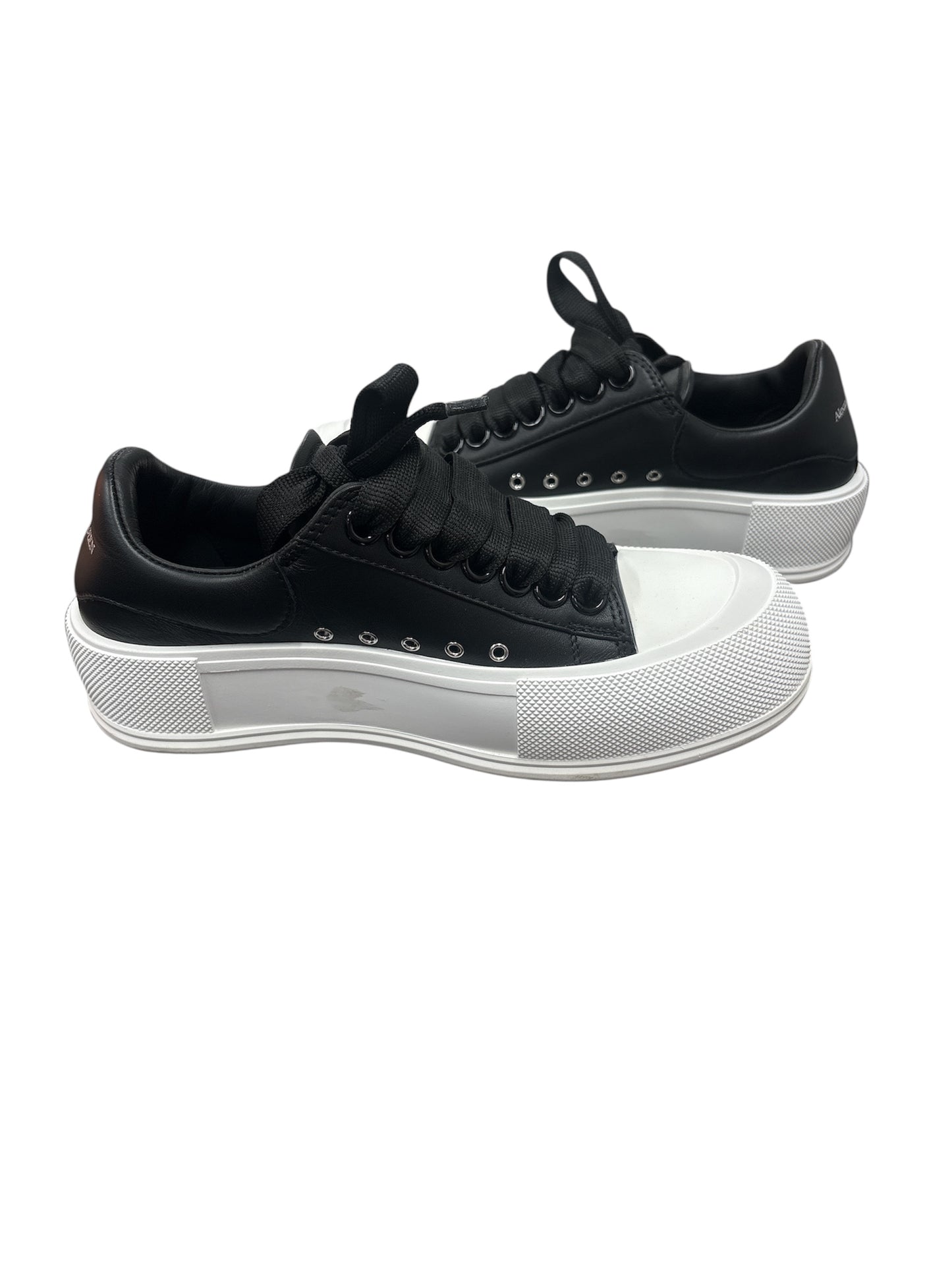 Alexander Mcqueen  Sneakers