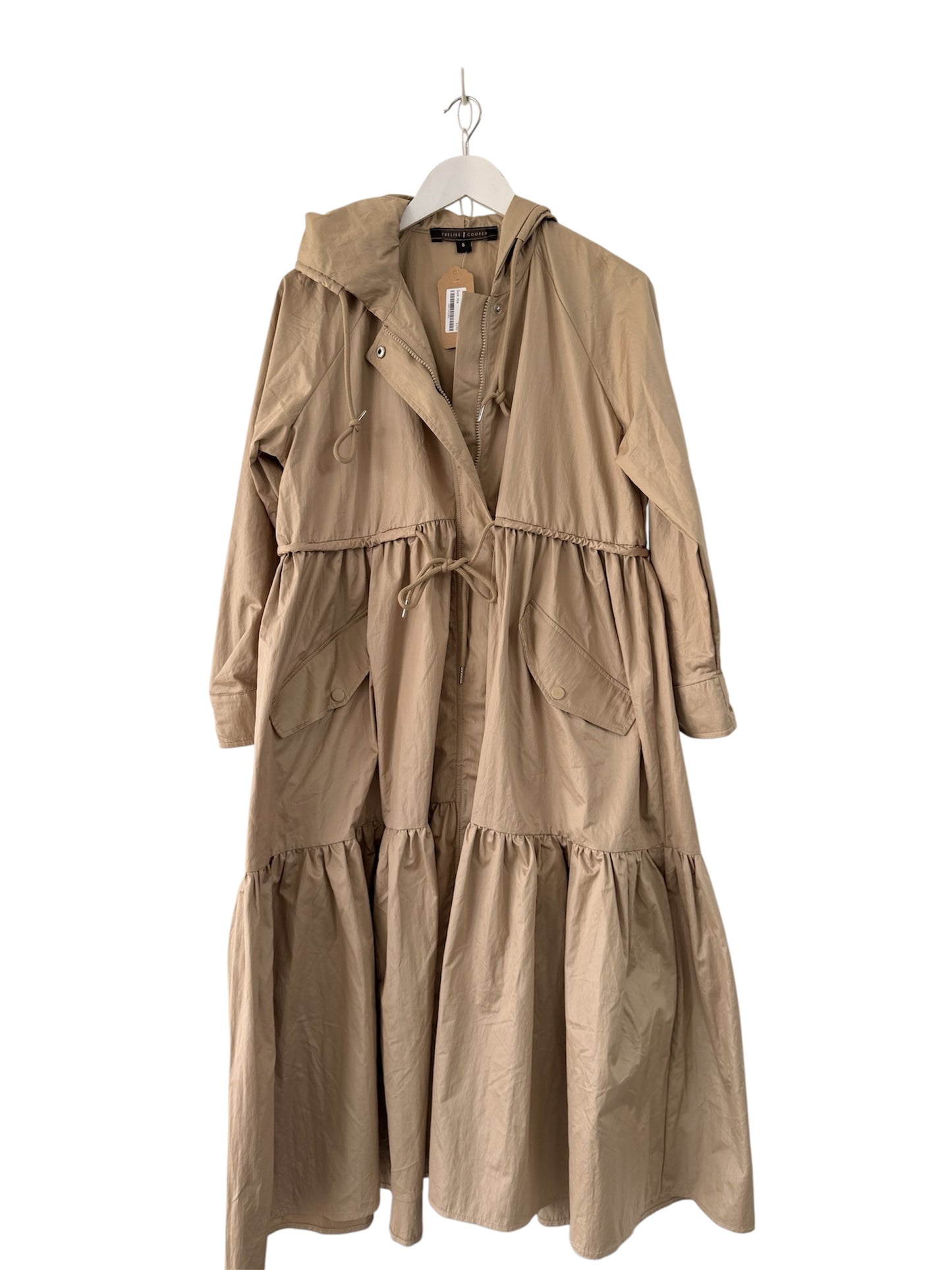 Trelise Cooper Trench