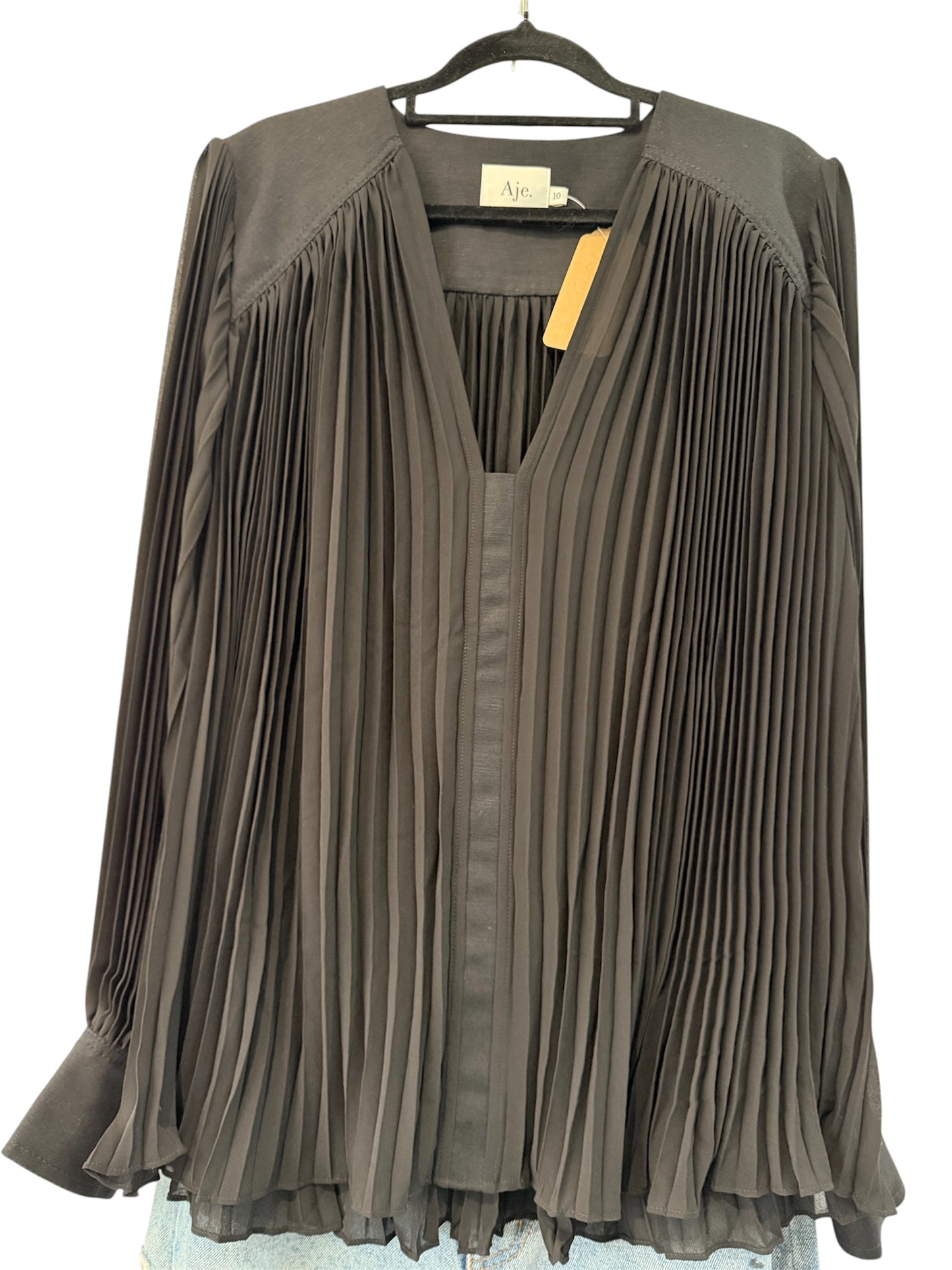 Aje Blouse