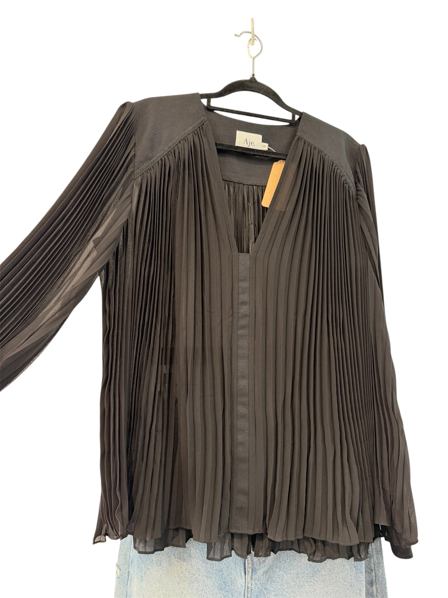 Aje Blouse