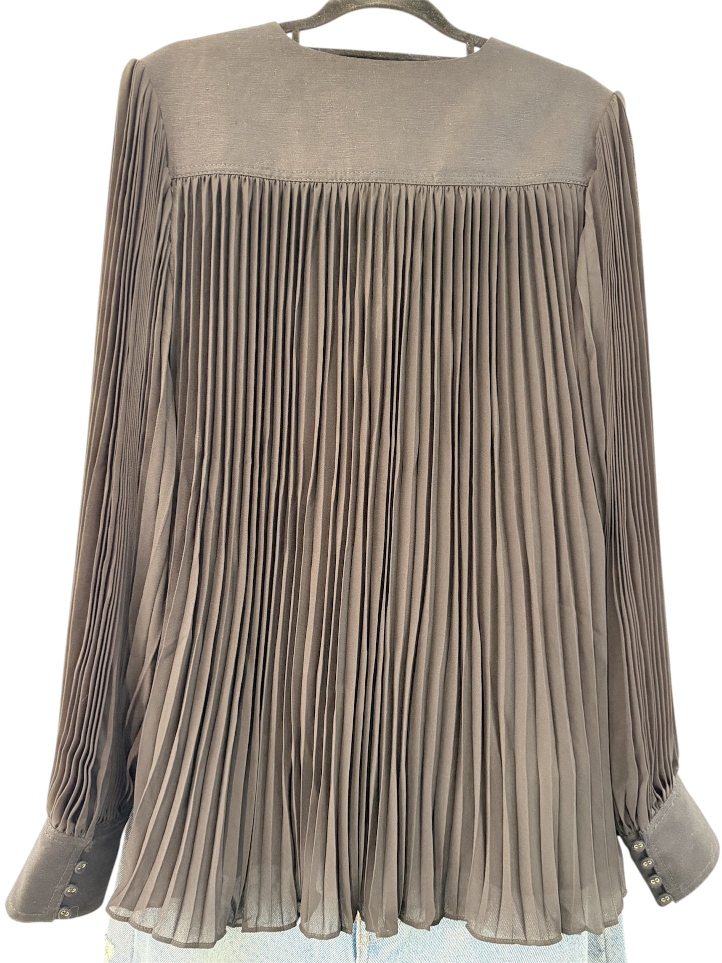 Aje Blouse